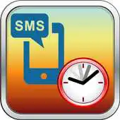 Free play online SMS Scheduler Reminder APK