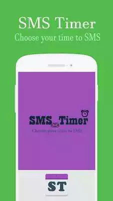 Play SMS Timer