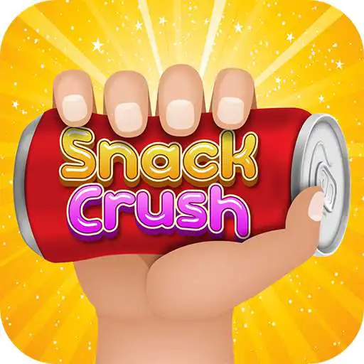 Play Snack Crush APK