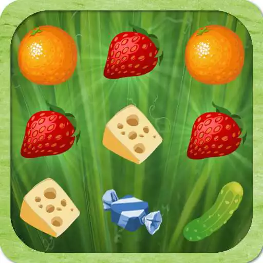 Play Snack Smasher Gem APK