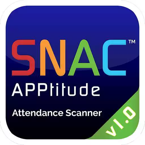 Play SNAC Scanner APK