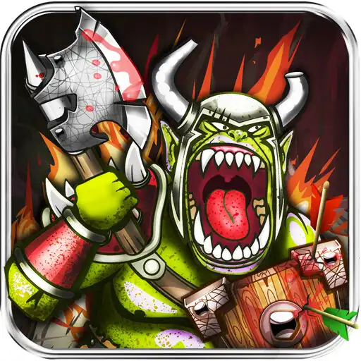 Play Snail Defender - Snail Battles APK