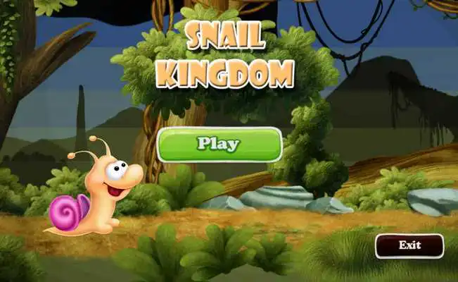 Play Snail Kingdom