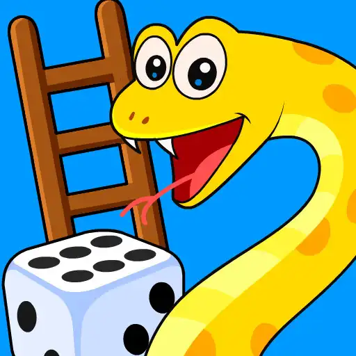 Play Snake and Ladder Games APK