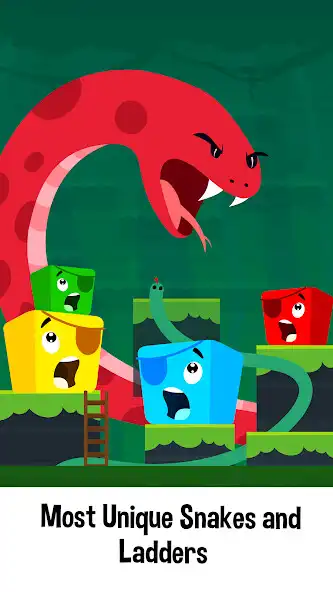 Play Snake and Ladder Games  and enjoy Snake and Ladder Games with UptoPlay