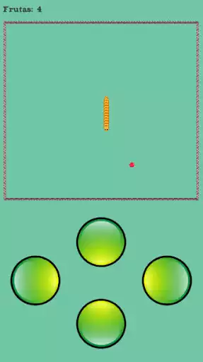 Play Snake for fun as an online game Snake for fun with UptoPlay