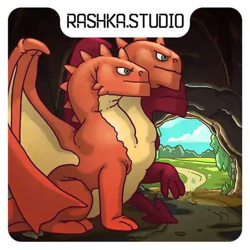 Run free android online Snake Gorynych - a fascinating journey (Runner) APK