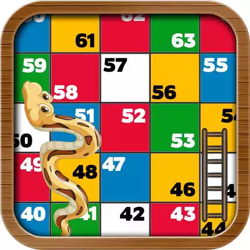 Free play online Snake Ladder Game  APK