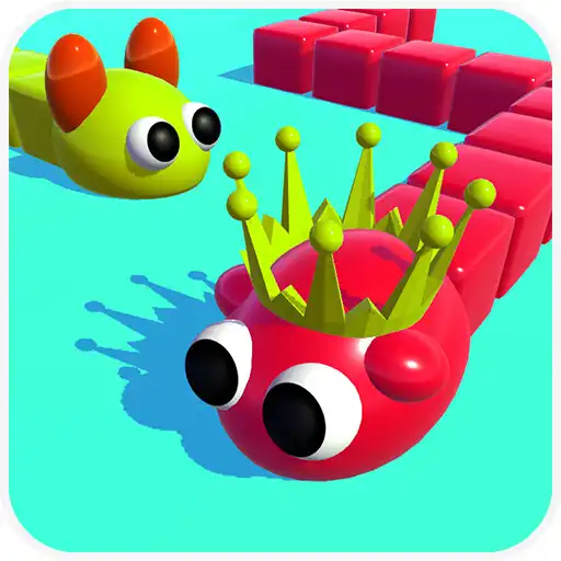 Play Snake Pool APK