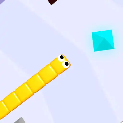 Play Snake Rivals Race - Snake Game APK