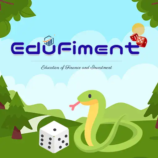 Play Snakes and Ladder Edufiment APK