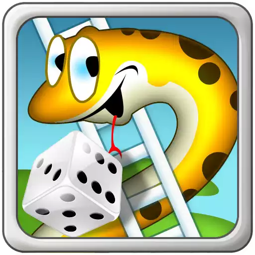 Free play online Snakes and Ladders  APK