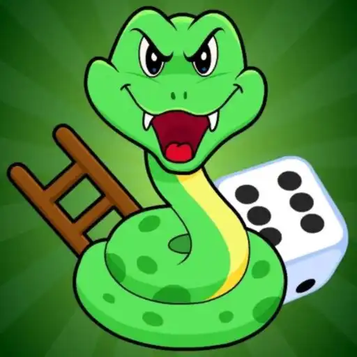 Play Snakes and ladders multiplayer APK