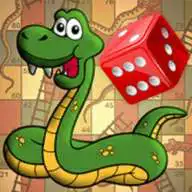 Free play online Snakes & Ladders 3D : Sap Sidi  APK