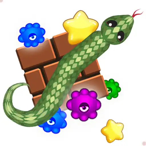 Play Snake  Vs Wall APK