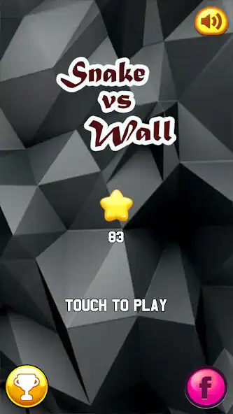 Play Snake  Vs Wall  and enjoy Snake  Vs Wall with UptoPlay