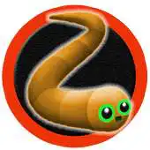 Free play online Snake Worm iO APK