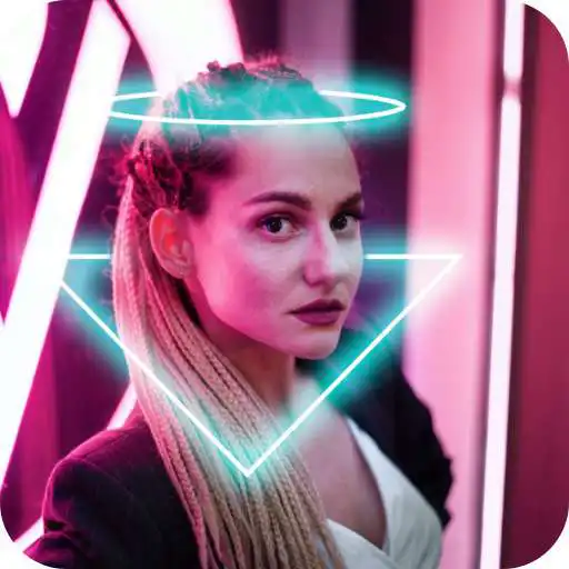 Play Snap beauty camera: Photo frame & Photo Editor APK