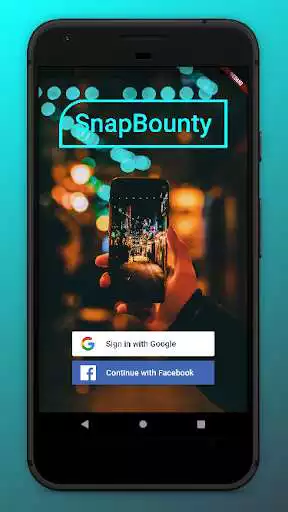 Play SnapBounty  and enjoy SnapBounty with UptoPlay