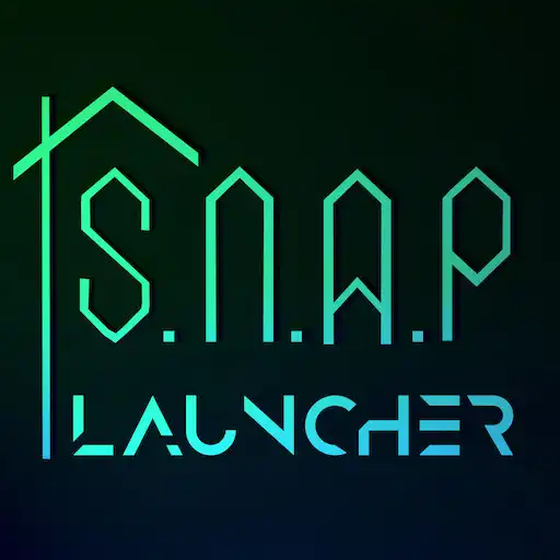 Play SNAP Hi-Tech Launcher Free Theme Wallpaper Dialer APK