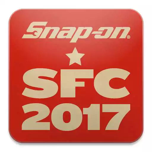 Free play online Snap-on SFC 2017 BIG FRONTIER APK