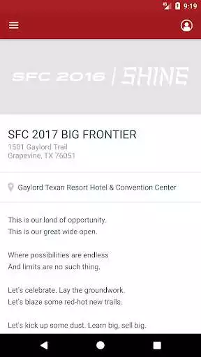 Play Snap-on SFC 2017 BIG FRONTIER