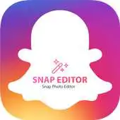 Free play online Snap Photo Editor Square Quick APK