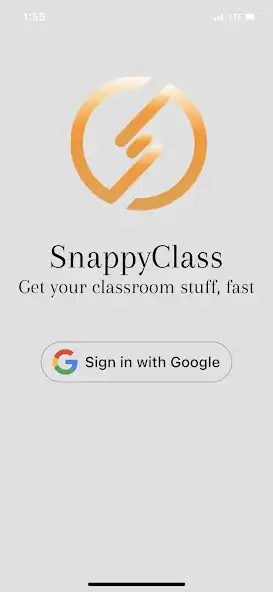 Play SnappyClass as an online game SnappyClass with UptoPlay