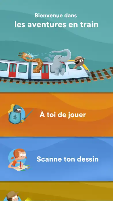 Play SNCB Kids  and enjoy SNCB Kids with UptoPlay