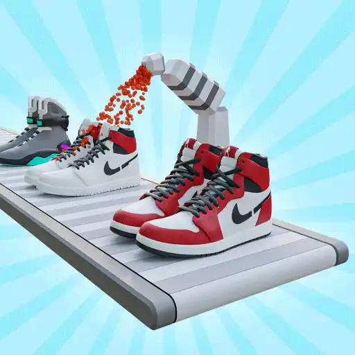 Play Sneaker Fever APK