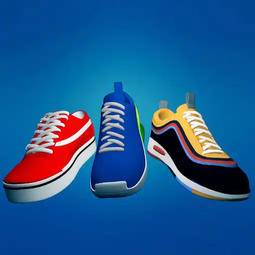 Play Sneakers 3D APK