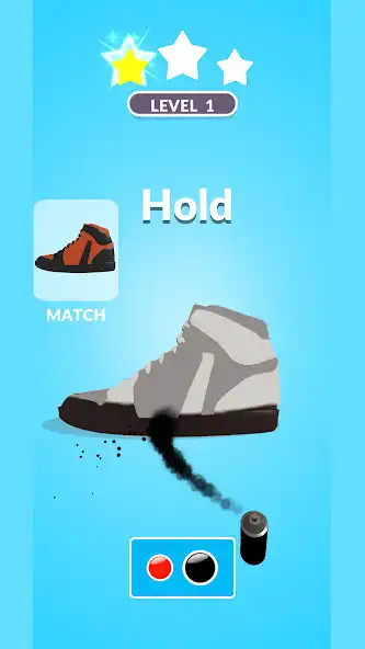 Play Sneakers 3D  and enjoy Sneakers 3D with UptoPlay