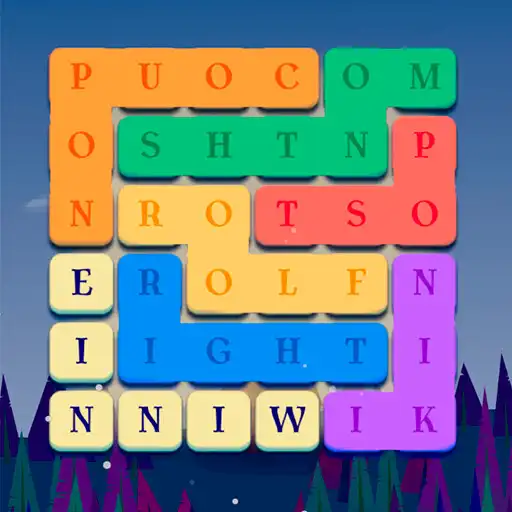 Play Sneaky Words: Crossword Puzzle APK