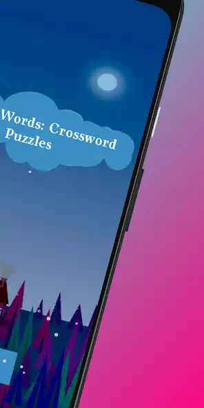 Play Sneaky Words: Crossword Puzzle as an online game Sneaky Words: Crossword Puzzle with UptoPlay