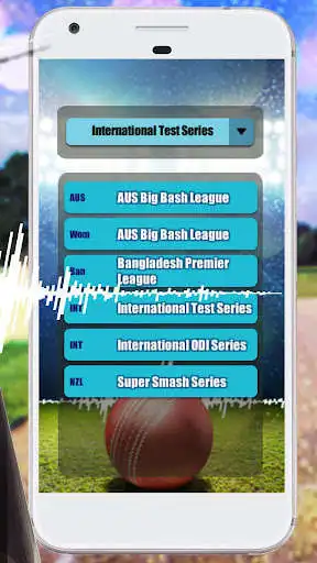 Play Snickometer : Cricket Prediction Tool as an online game Snickometer : Cricket Prediction Tool with UptoPlay