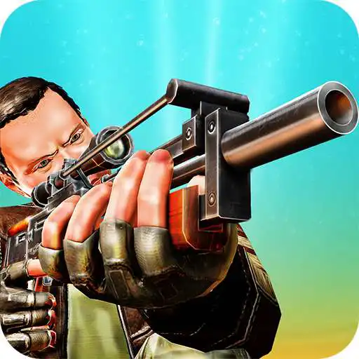 Free play online Sniper Arena 3D: Elite Secret Agent Aim Headshot  APK