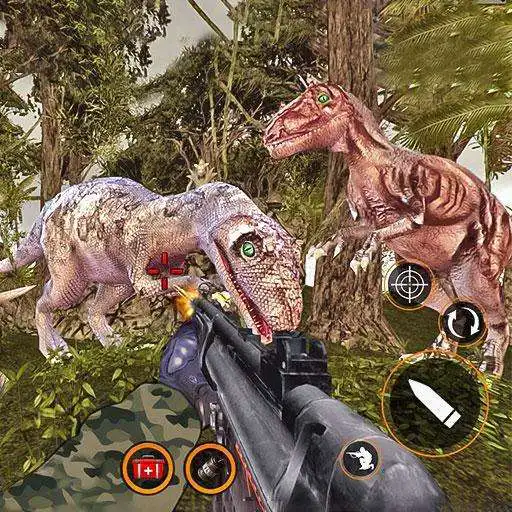 Free play online Sniper Dragon Shooting  APK