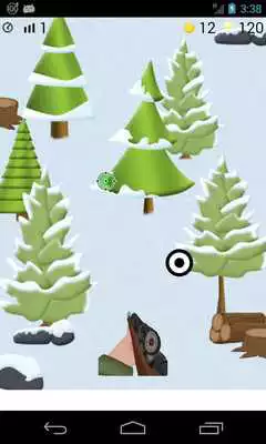 Play sniper free games