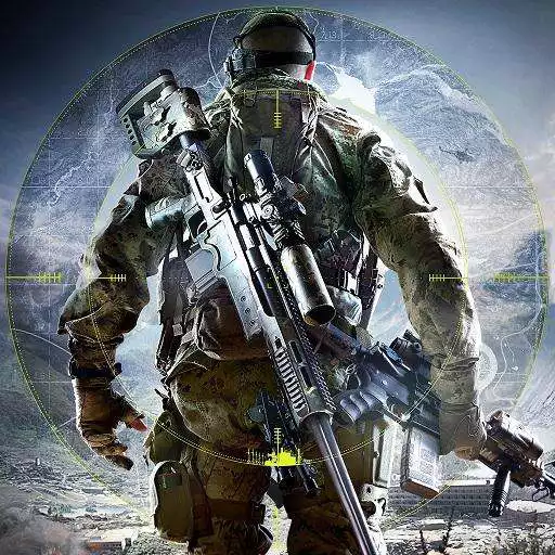 Free play online Sniper: Ghost Warrior APK