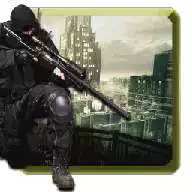 Free play online Sniper in Real Action  APK