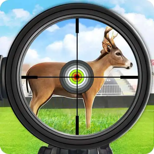 Play Sniper King 3D: 2018 APK