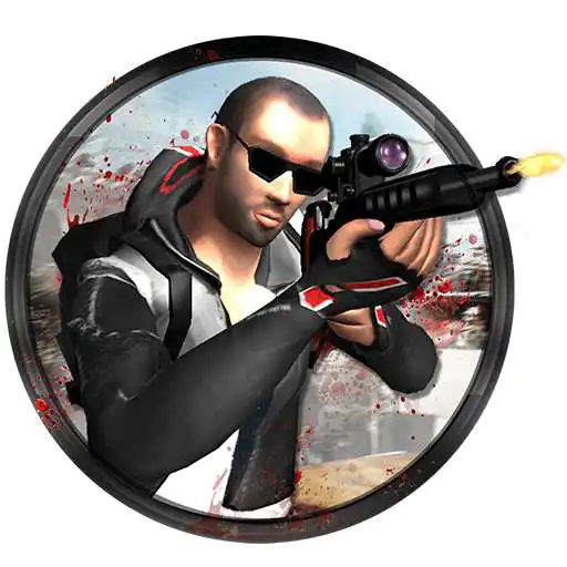 Free play online Sniper Operation  APK