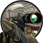 Free play online Sniper Shooter Elite Hunter 3D APK