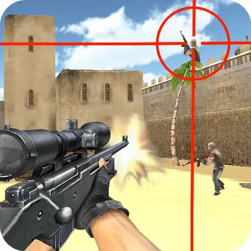 Free play online Sniper Shooter Killer  APK