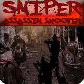 Free play online Sniper Shooter Zombie War 2017 APK