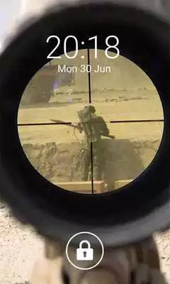 Play Sniper Shot