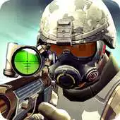 Free play online Sniper Strike APK