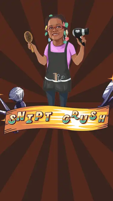 Play Snipt Crush as an online game Snipt Crush with UptoPlay