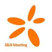 Free play online SN Meeting APK