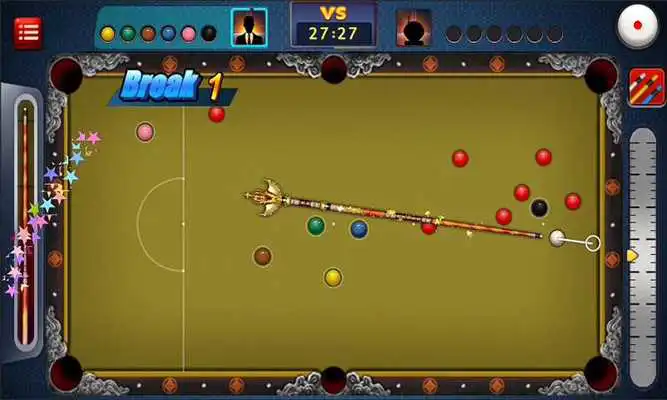 Play Snooker Billiard - 8 Ball Pool